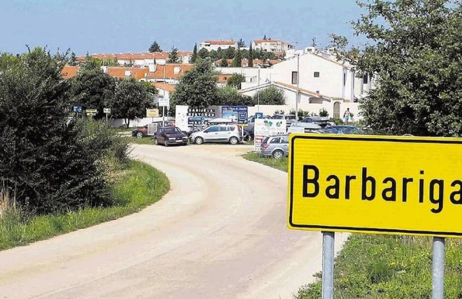 Apartma   v počitniškem naselju Barbariga ,občina Vodnjan