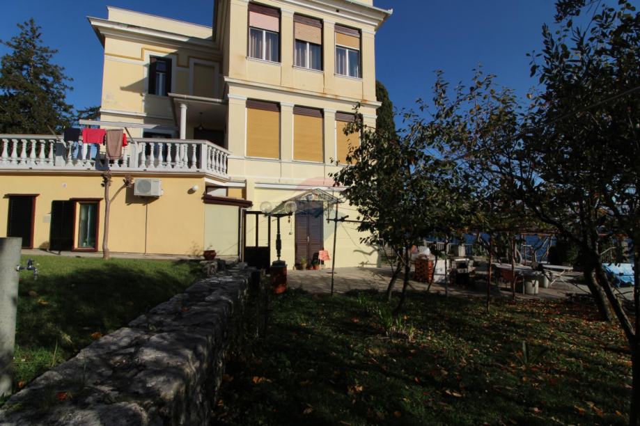 Volosko, Opatija, 102m2 (prodaja)