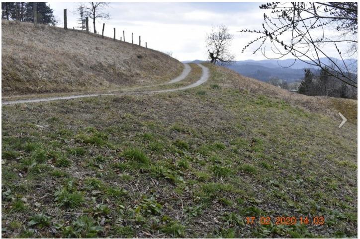 Vrsta zemljišča: Stavbno, Sevnica, 2159 m2