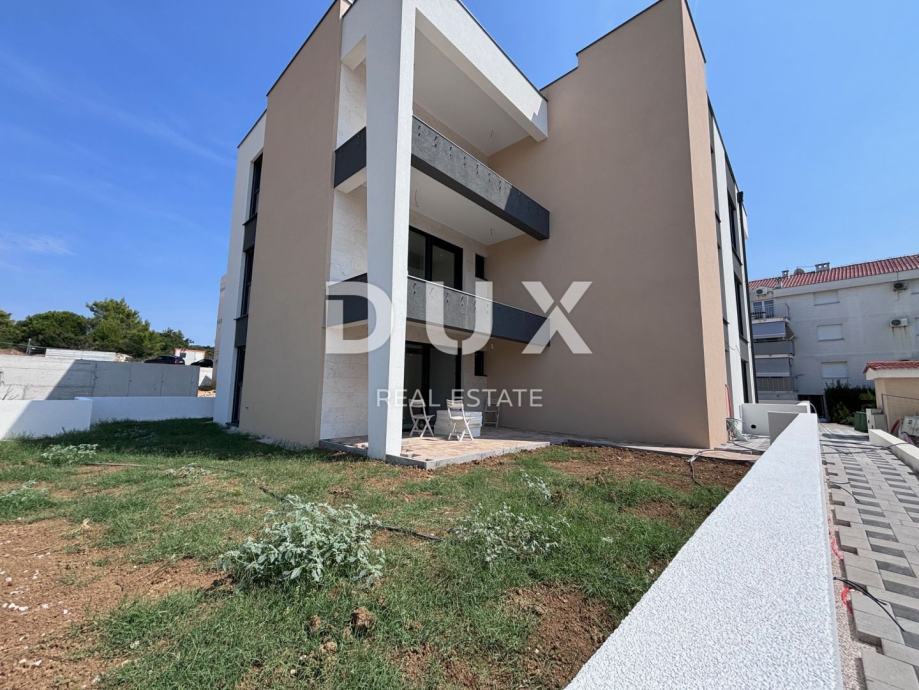 ZADAR, DIKLOVAC - Apartma 350m od morja, S3 (prodaja)