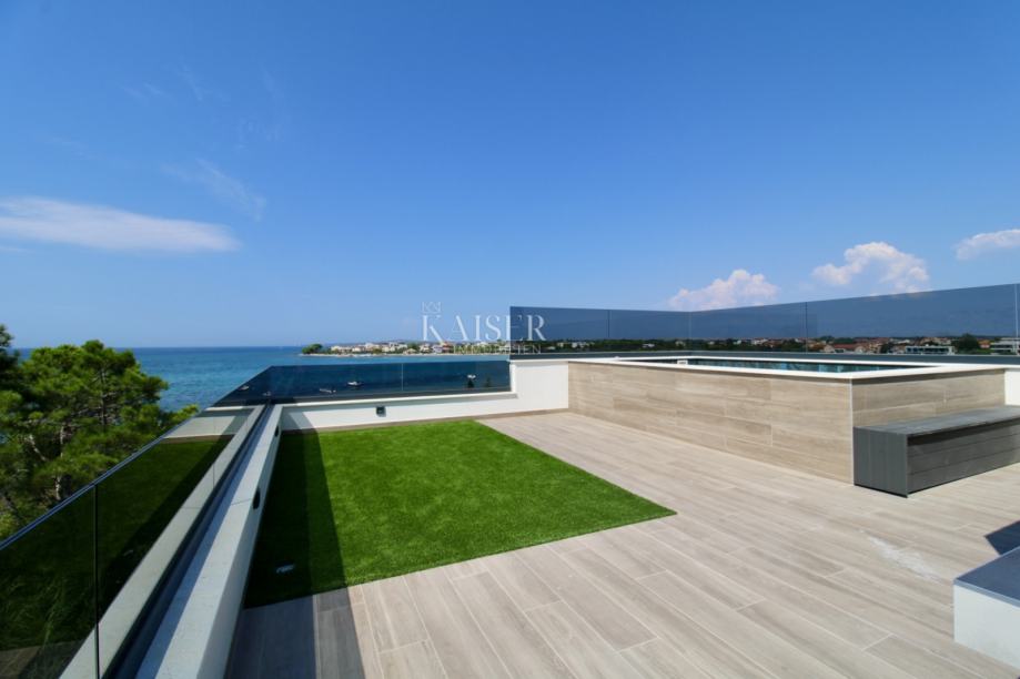 Zadar, Privlaka moderno stanovanje 70 m od morja