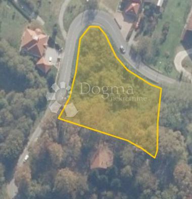 Zemljišče Varaždinske Toplice, 3.075m2