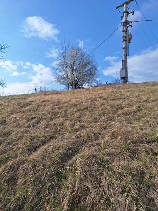 Zgornje Dobrenje, 92971 m2