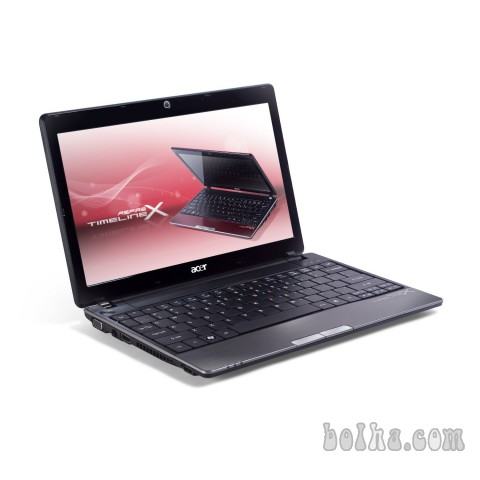 Acer aspire 1830t апгрейд