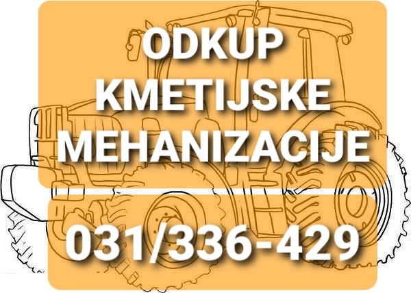 KUPIM TRAKTOR *031-336-429*