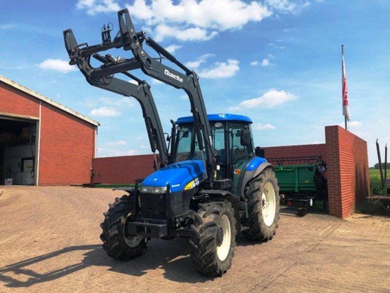 New Holland TD 5040