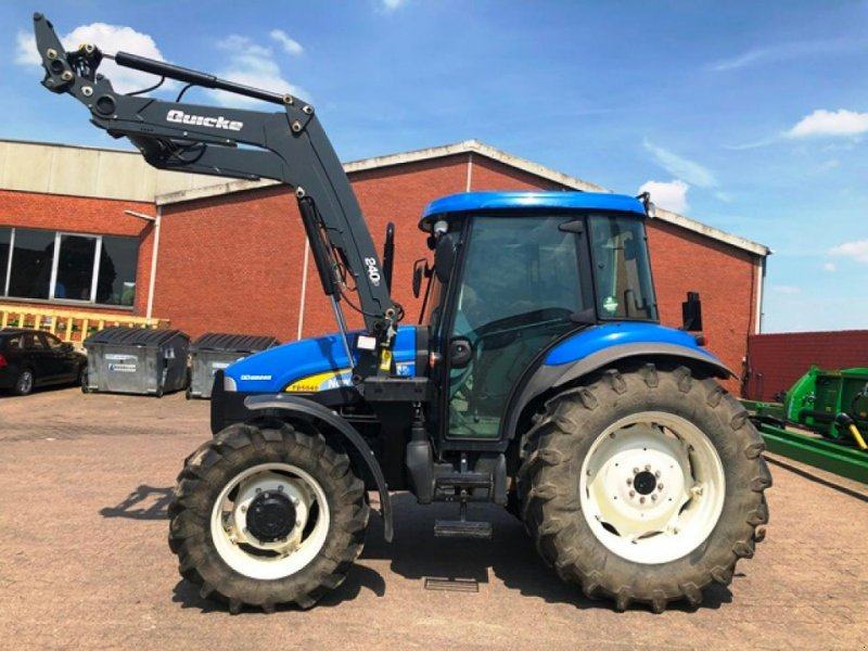 New Holland TD 5040