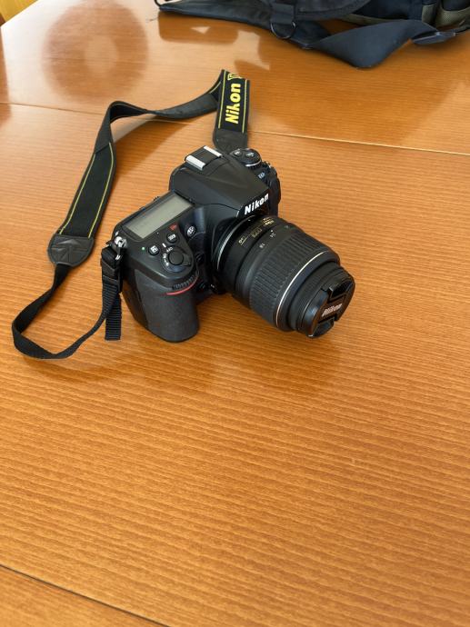 Nikon D300S