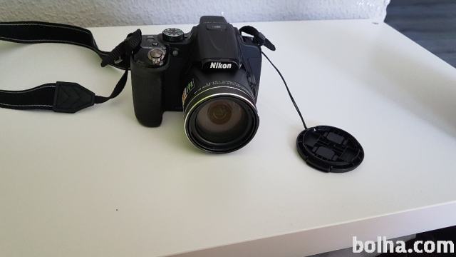 nikon coolpix p600 olx