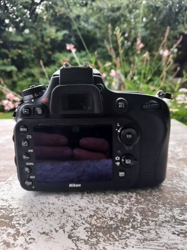 NIKON D600