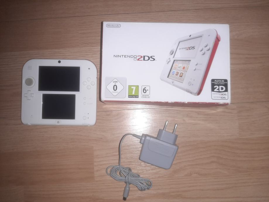 Nintendo 2DS