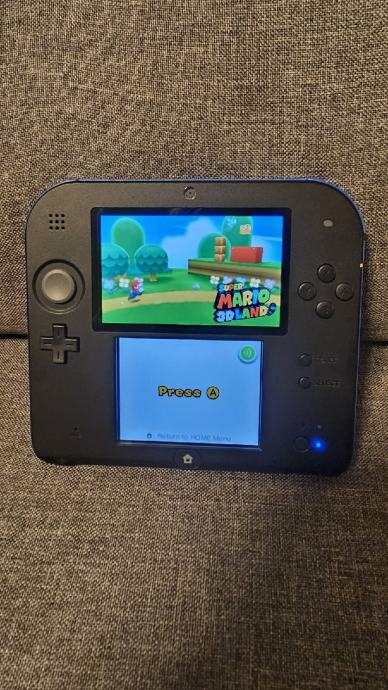 Nintendo 2ds