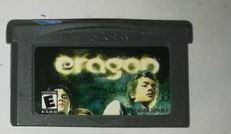 Nintendo gameboy igerca ERAGON