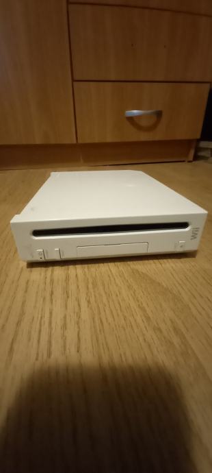 Nintendo Wii