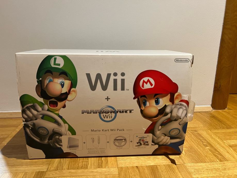 Nintendo Wii