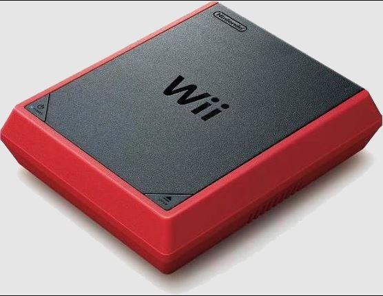 Wii Mini