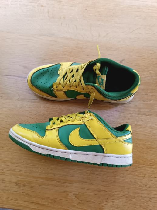 Nike low dunk retro - številka 43