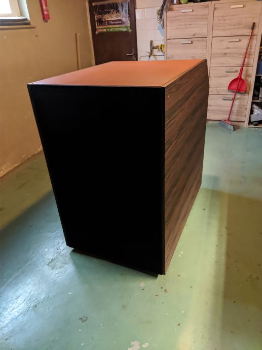 12 Pi bass horn subwoofer