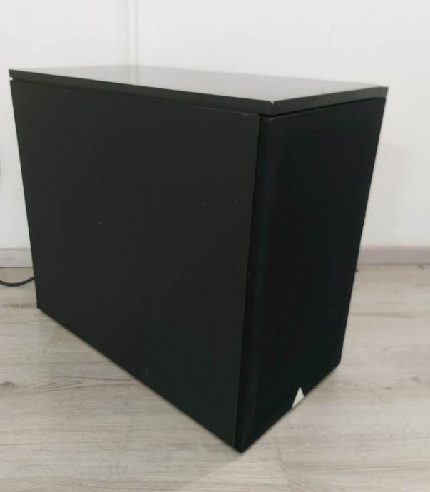 150w AKTIVNI HI-FI SUBWOOFER TRIANGLE