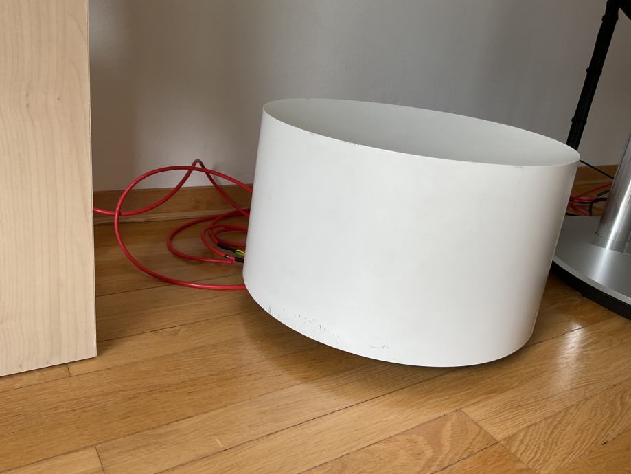 BANG&OLUFSEN BEOVOX CONA SUBWOOFER