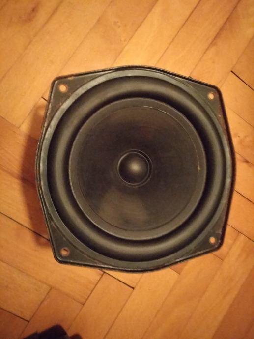 KEF B200, tip SP1054