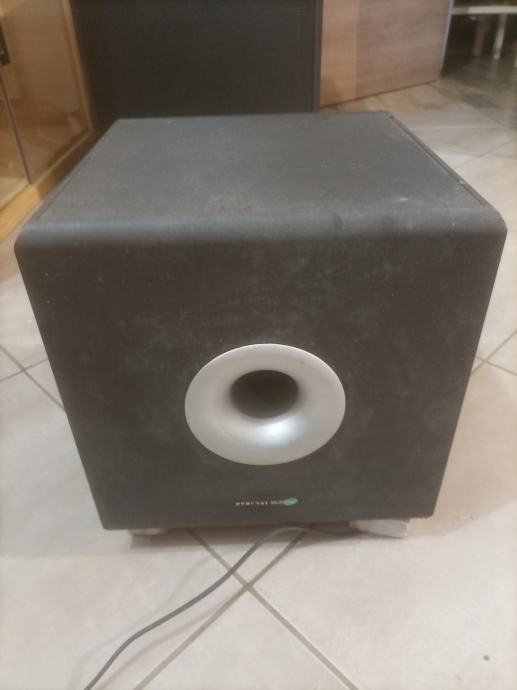 Subwoofer 50W