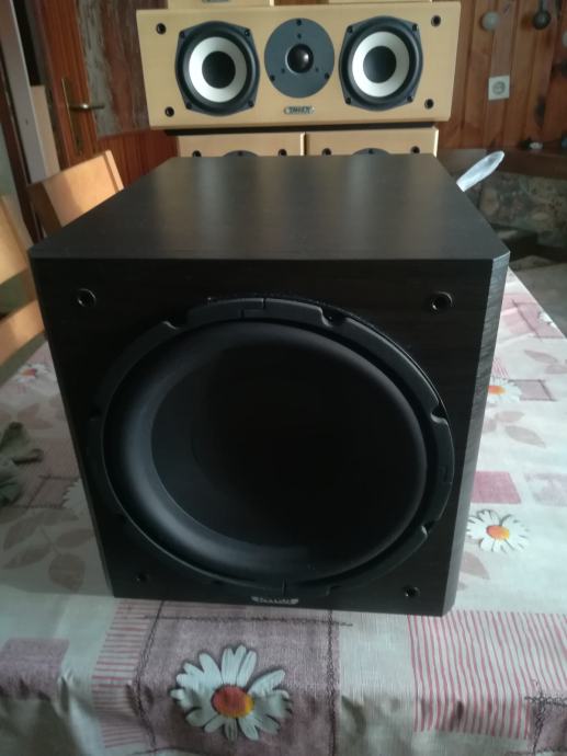 Tannoy mx sub 10