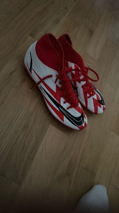 nike cr7 kopacke