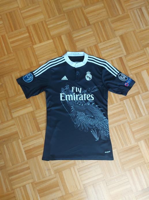 Dres Real Madrid