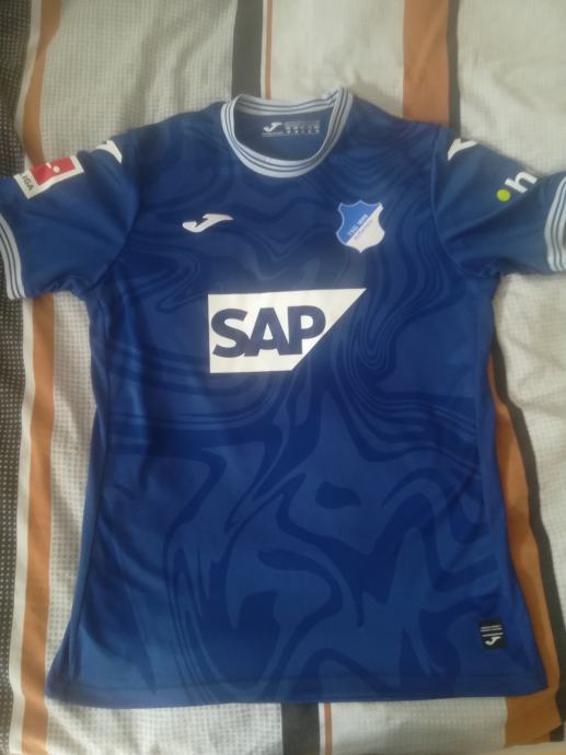 Hoffenheim nogometni dres