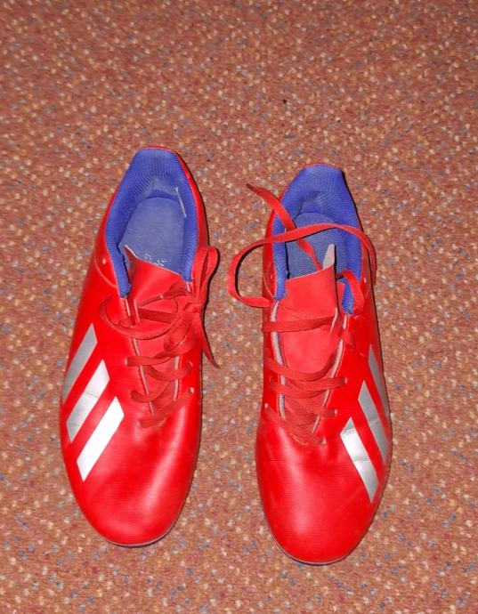 Kopačke ADIDAS št. 38 2/3