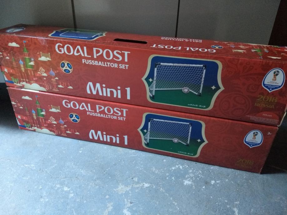 Mini gol