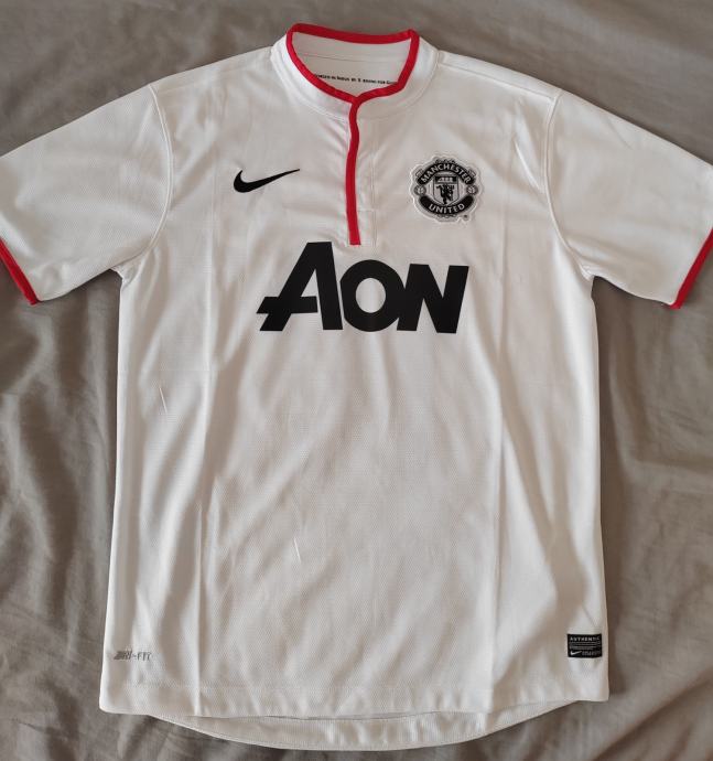 Nike Manchester United CHICHARITO #14 Nogometni Dres