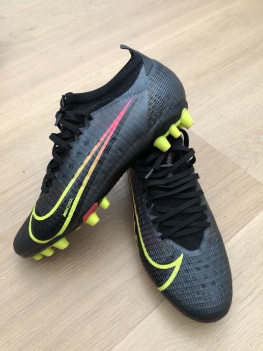 Nike Mercurial Vapor XIV Black X Prism Pro AG