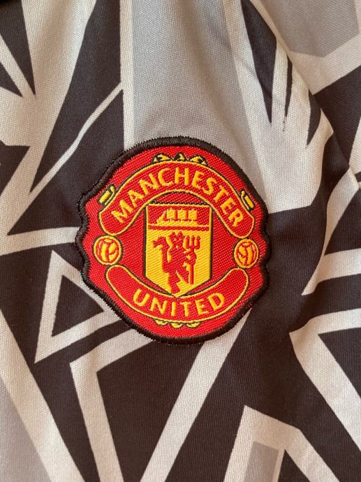 Nogometni Dres Manchester United št. 164-170