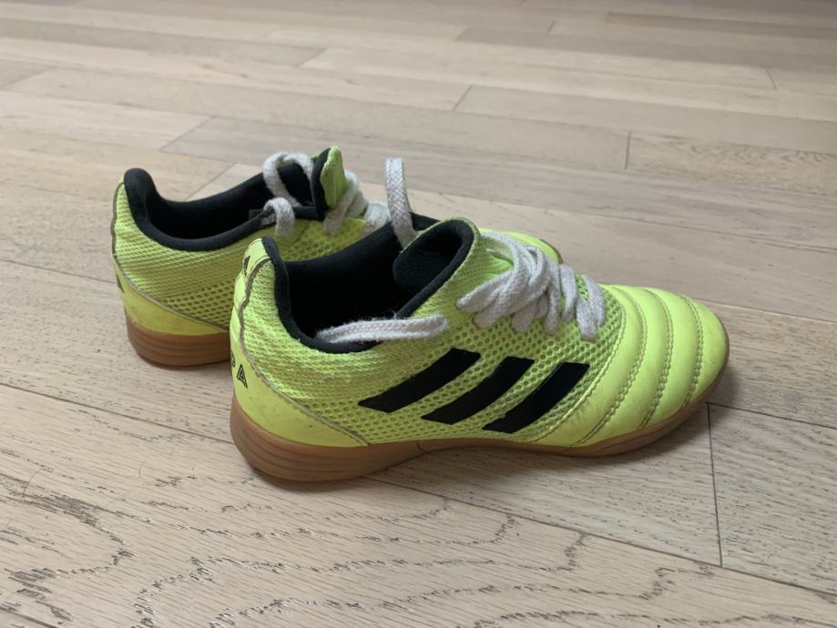 Otroški nogometni čevlji Adidas