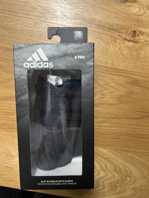 Ščitniki Adidas