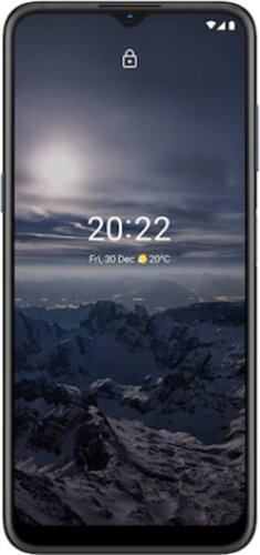 Nokia G21 Dual SIM 64GB 4GB RAM Dusk Siva