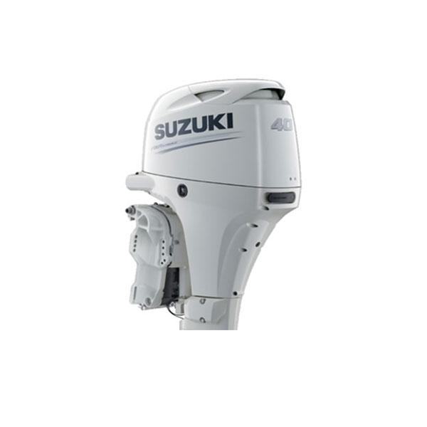 SUZUKI DF40/60AT