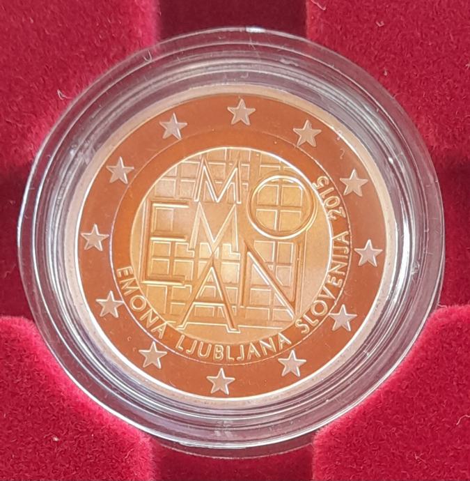 PROOF - 2 EVRO 2015 - EMONA - PROOF