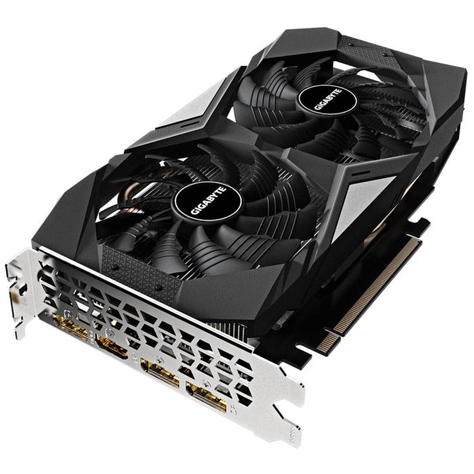 Gigabyte GTX 1660 SUPER 6GB | GDDR6 | HDMI 3xDisplayport | Gaming Graf