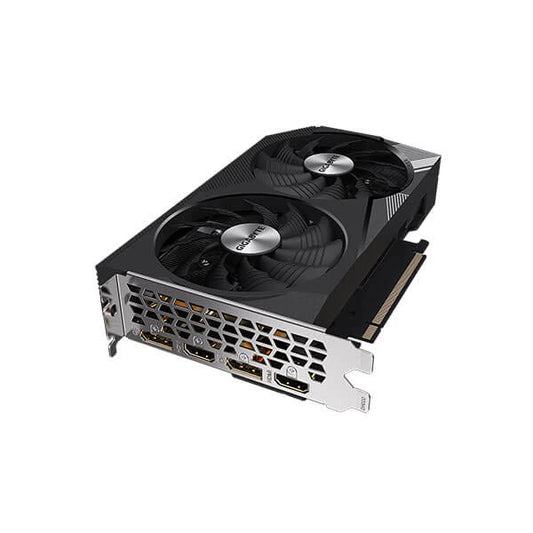 GigaByte Nvidia RTX 3060 Gaming OC | 8GB | GDDR6 | 2xHDMI 2xDisplaypor