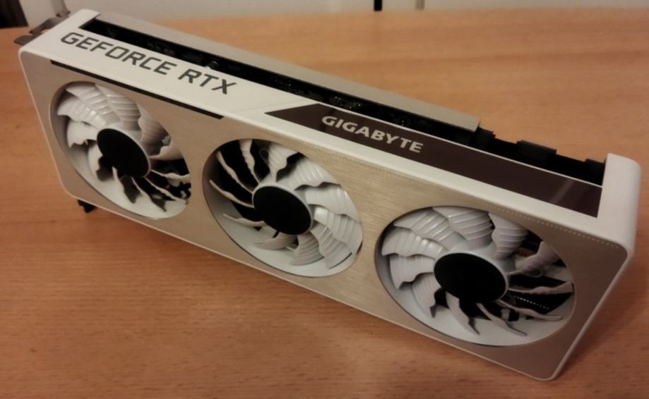 Gigabyte RTX 3070 12GB