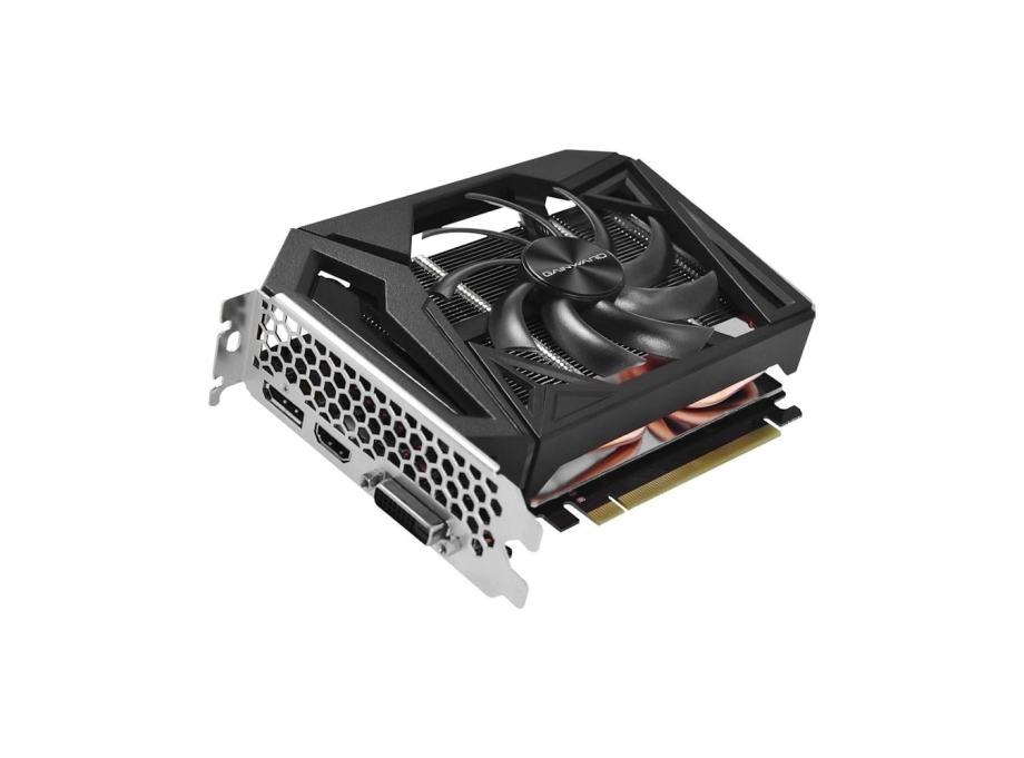 GRAFIčNA KARTICA GEFORCE GTX 1660, 6144 MB DDR5, PCI-E, GAINWARD, RABL