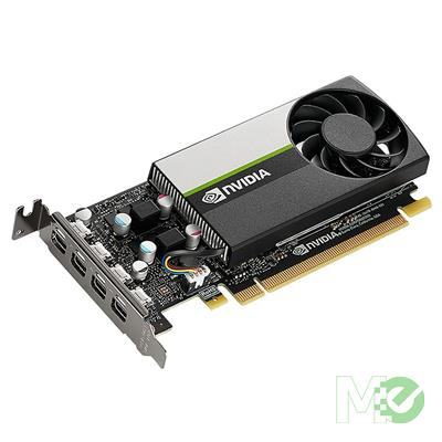 Grafična kartica PNY Nvidia T1000, 4GB