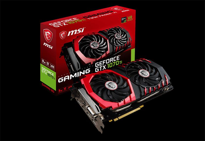 Gtx on sale 1070ti cena