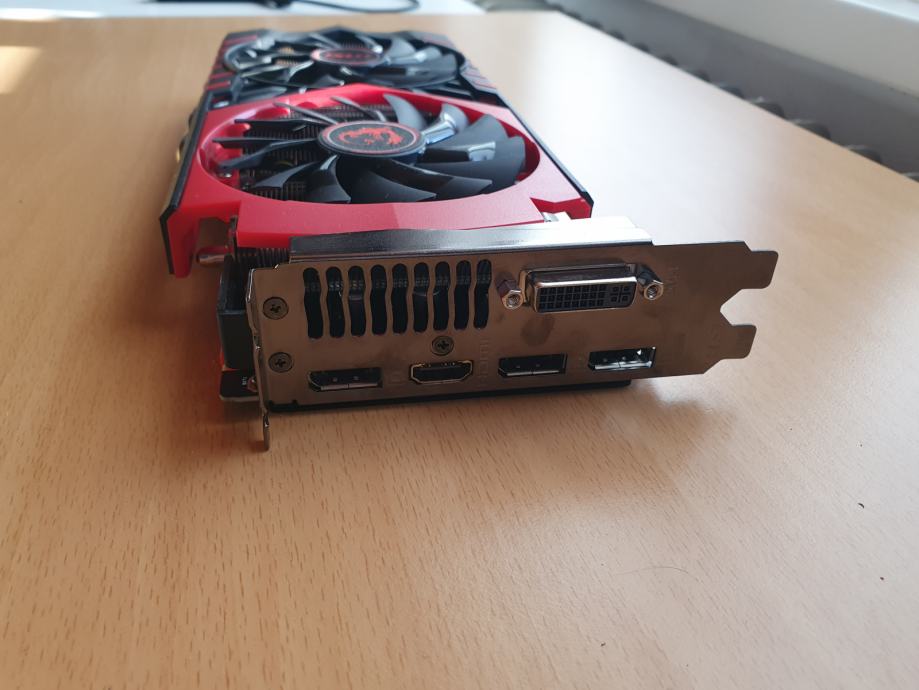 Сколько стоит видеокарта gtx 960 4g