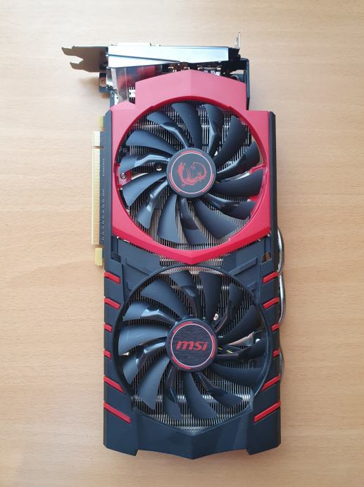 Сколько стоит видеокарта gtx 960 4g