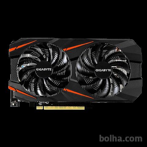 Nvidia Gigabyte P106-100 Mining 6GB+gaming -TOP PONUDBA!!!