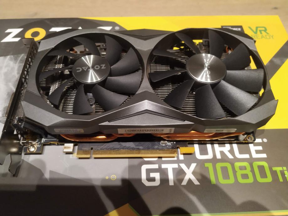 Сколько хэшей у gtx 1080ti